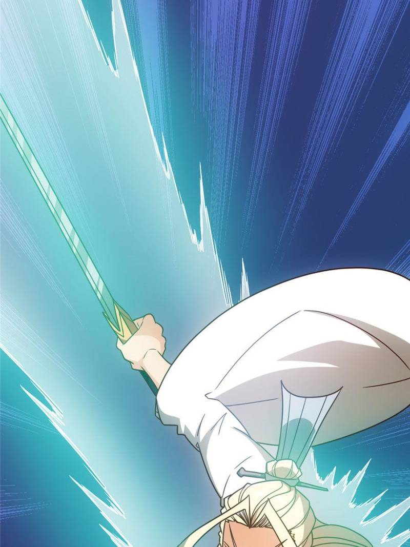The Greatest Deity Chapter 50 5